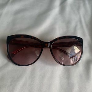 Coach Sunglasses